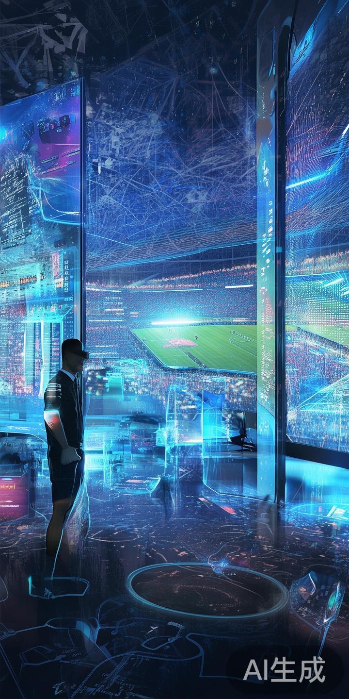 华体会体育官网在赞助AC米兰中的战略布局、合作模式与未来发展展望