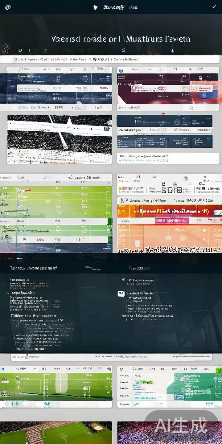 华体会体育会app：轻松畅享体育赛事直播与观看的最佳指南