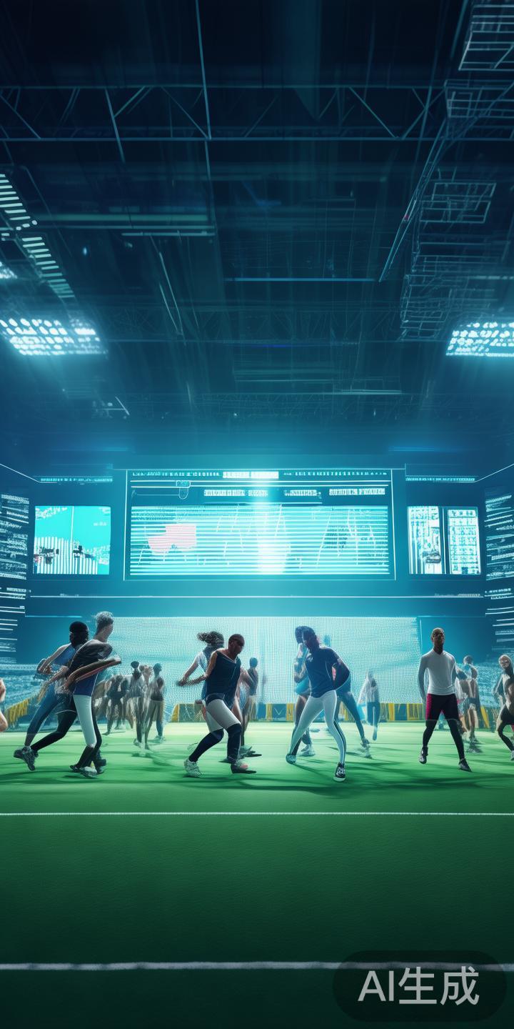 华体会体育国际化战略布局与未来发展前景深度分析