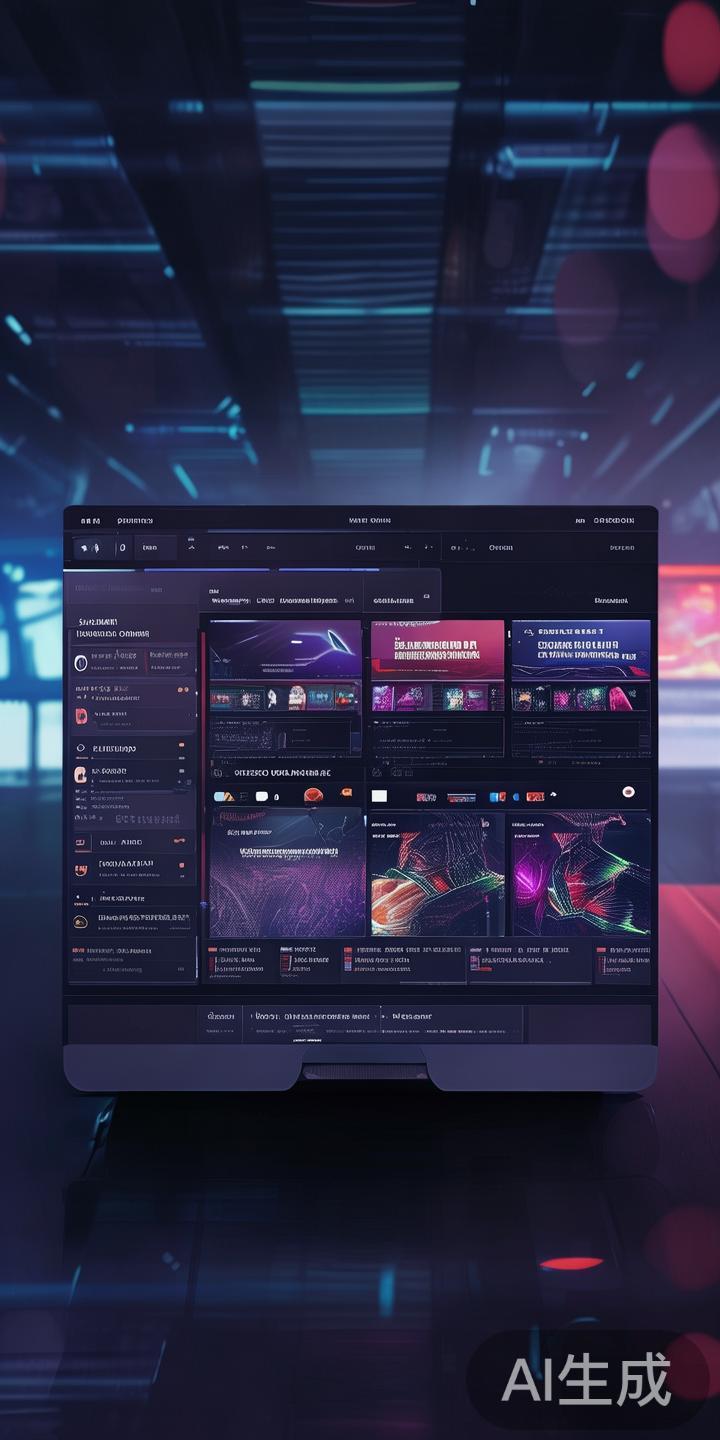 华体会体育电竞入口最新版全面更新与功能详解指南