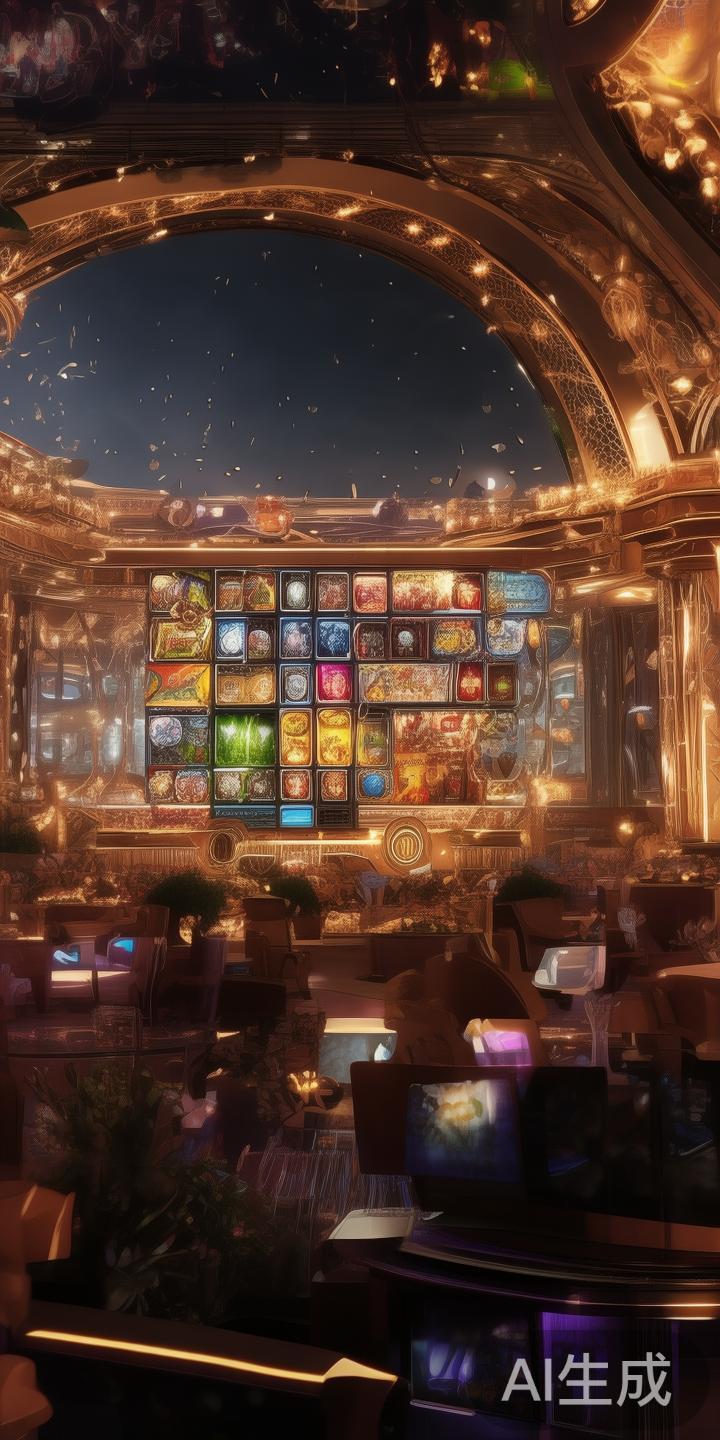 华体会体育代理平台：享受优厚待遇与丰富福利的顶级棋牌游戏体验