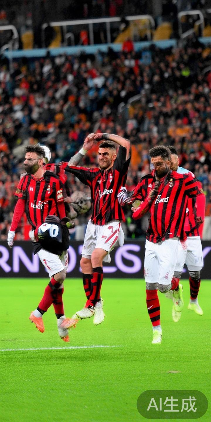 华体会体育米兰：深入解析意甲豪门最新动态与未来发展趋势