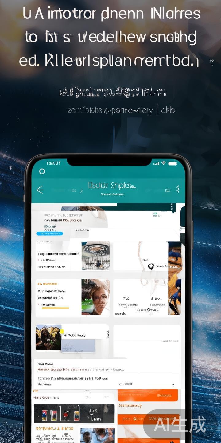 华体会体育app首页：注册登录流程与个性化定制全面功能介绍