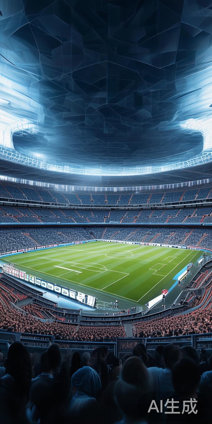 皇马与华体会体育娱乐合作伙伴携手共推数字化体育娱乐创新发展新篇章