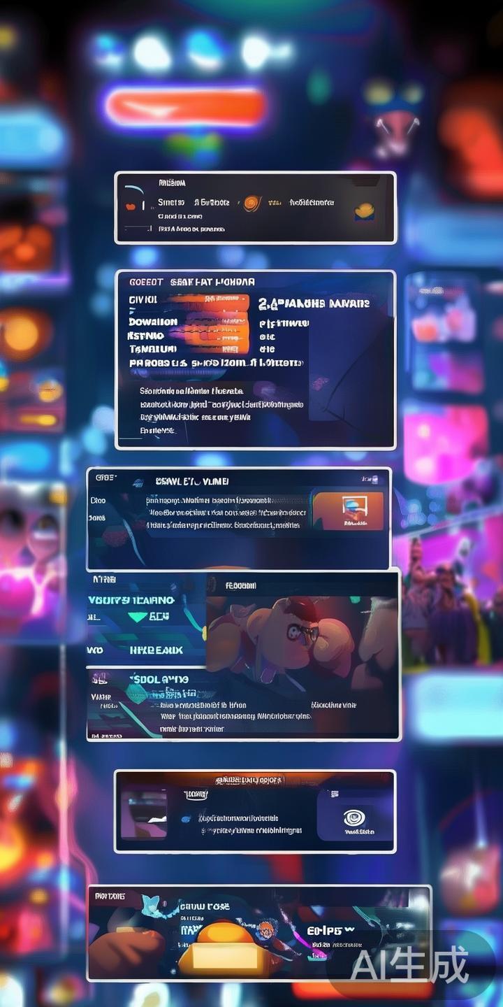 华体会体育官方最新软件全面介绍：特色功能与下载指南