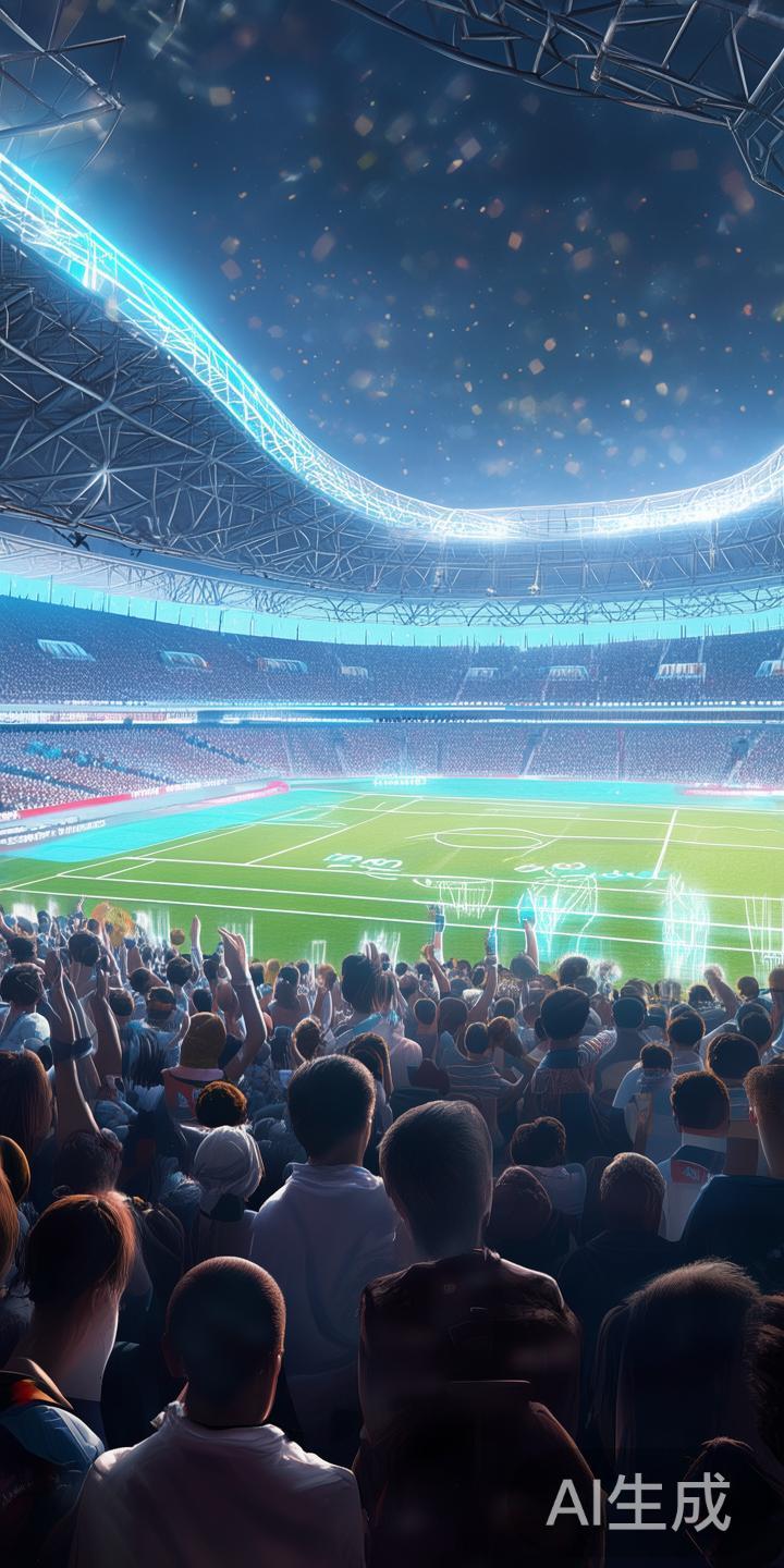 国米Q携手华体会共同推动足球产业深度融合与发展