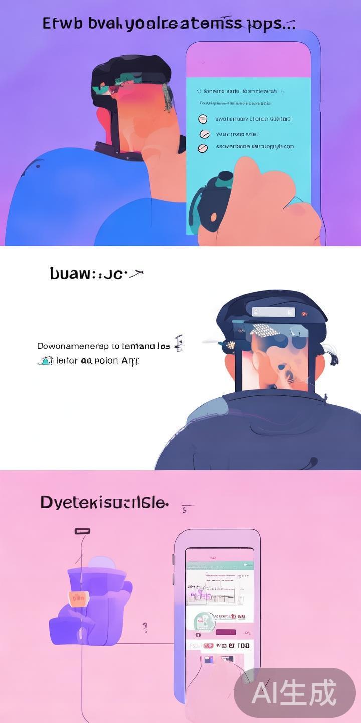 详解亚慱体育app下载安装流程及华体会平台使用技巧全攻略 对于首次接触亚慱体育的用户而言,下载安装过程可能存