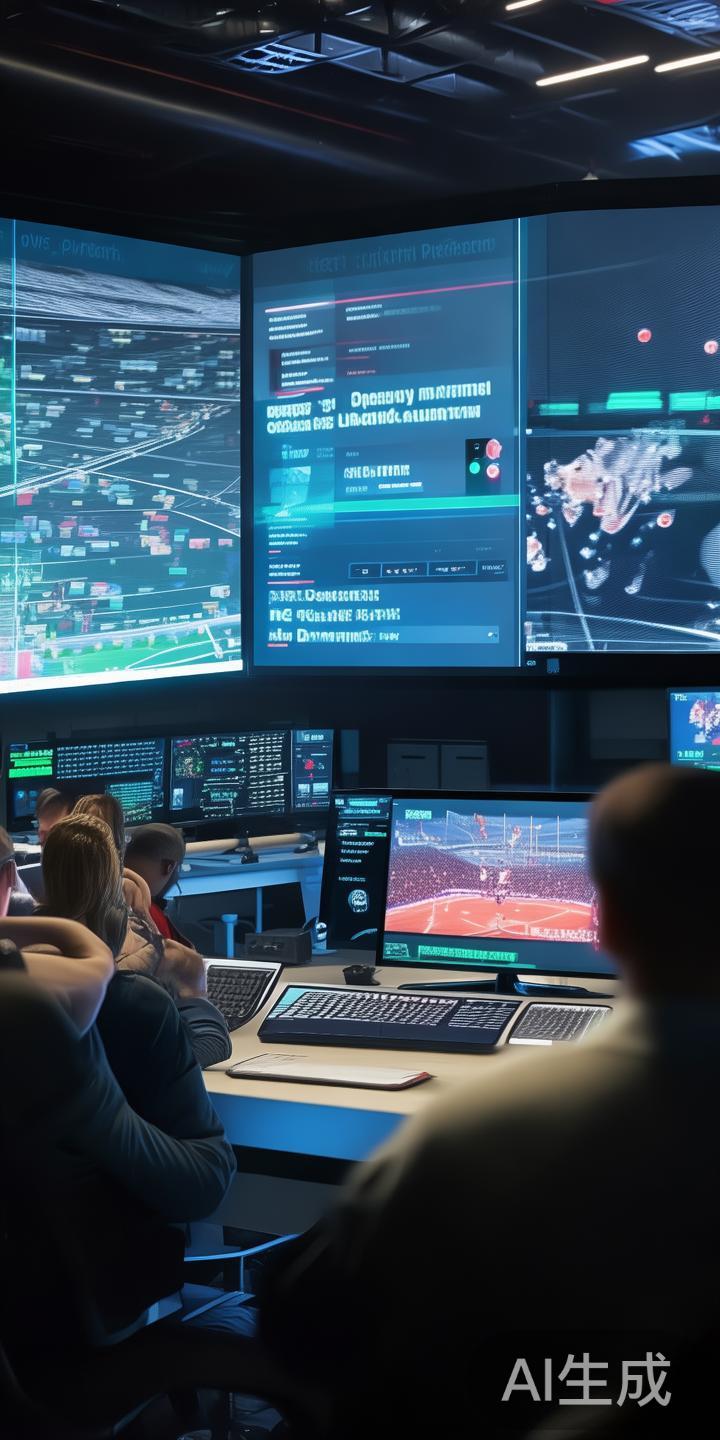 目前，最新的直播地址采用了多域名备用机制，这样即使