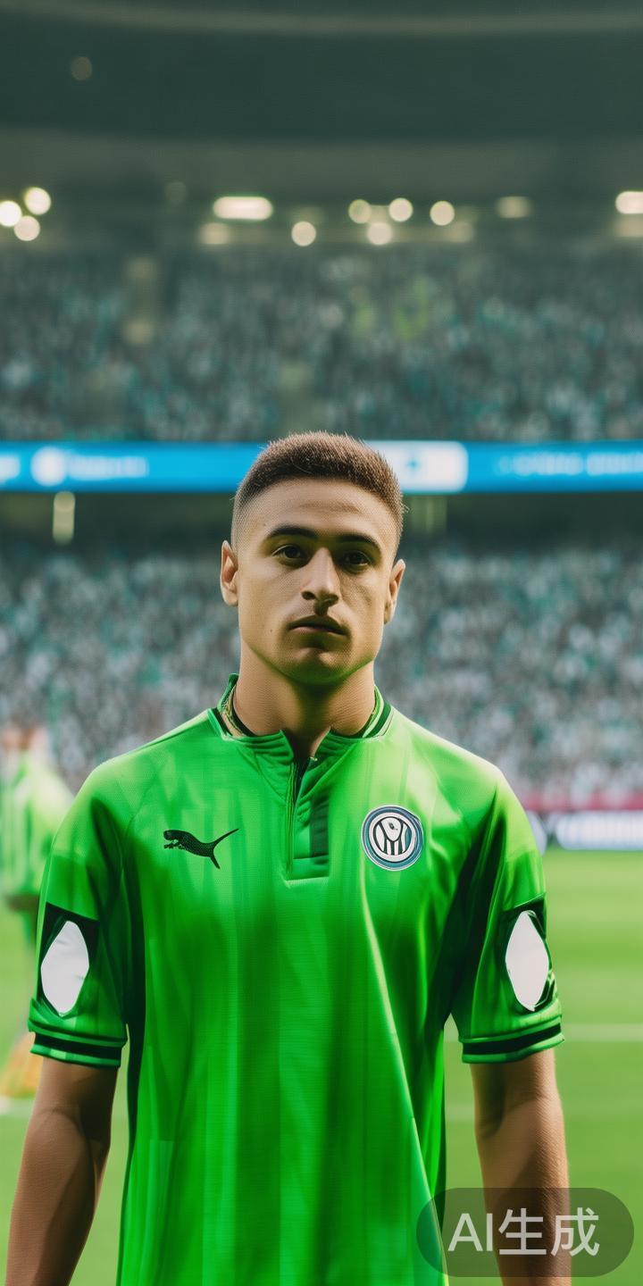 华体会体育官网赞助沃尔夫斯堡带来的品牌影响力提升与深度分析